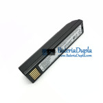 Bateria para Honeywell BAT-SCN05 1952GSR/GHD /1911/1202/1452/1981 [Bateria de substituição]